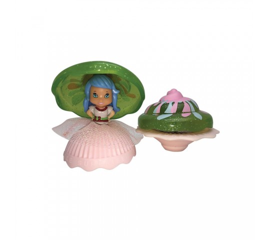 Popcakes Surprise Подскачащи кукли сладкиши 